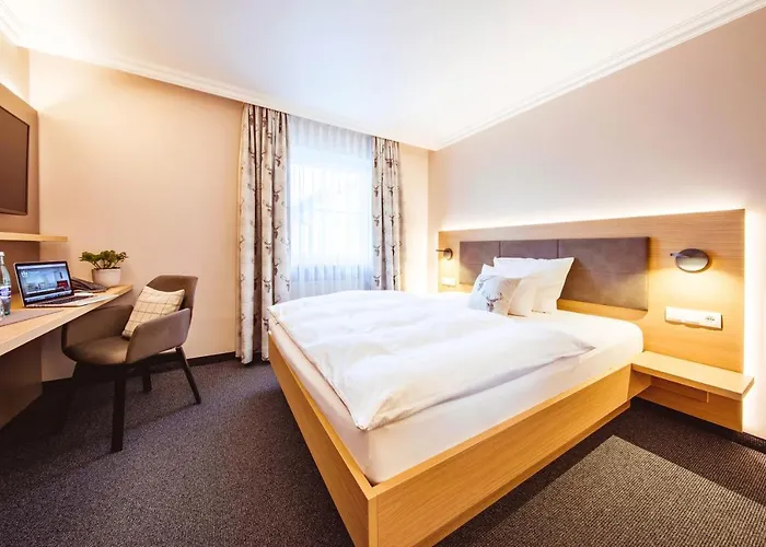 Landgasthof Gentner 4* نورنبيرغ