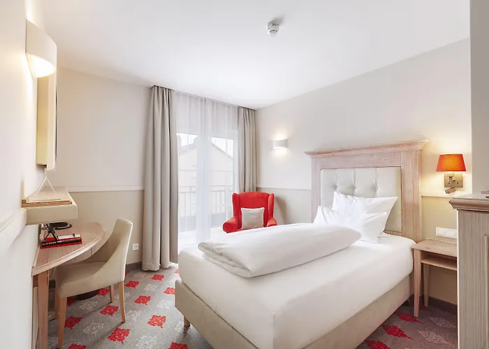 فندق Landgasthof Gentner 4*