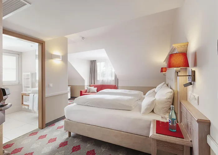 Landgasthof Gentner 4* نورنبيرغ