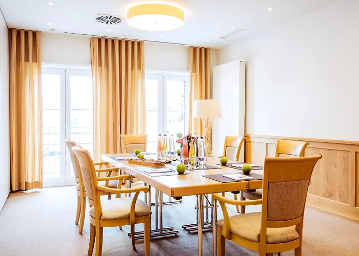 Landgasthof Gentner 4* نورنبيرغ
