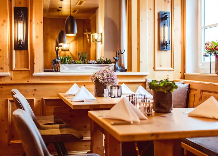 Landgasthof Gentner نورنبيرغ
