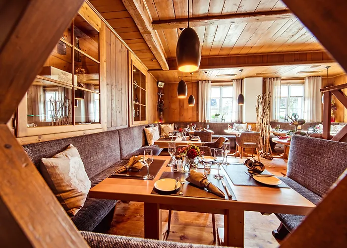 Landgasthof Gentner فندق