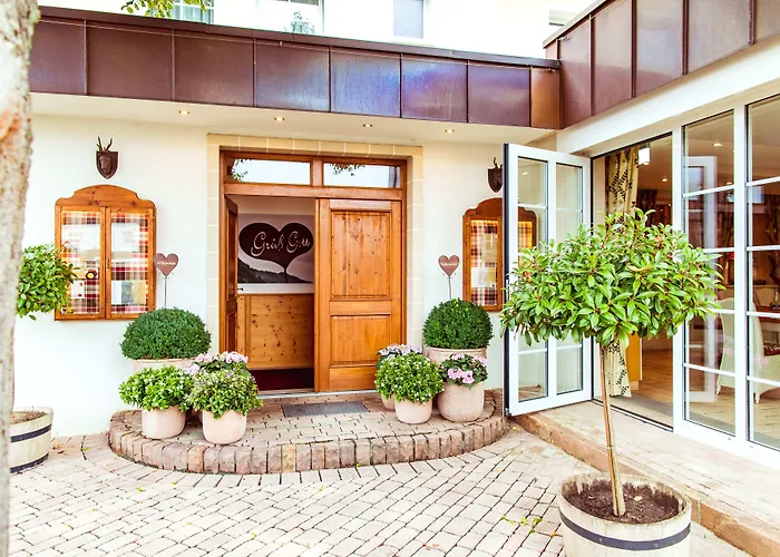 فندق Landgasthof Gentner نورنبيرغ