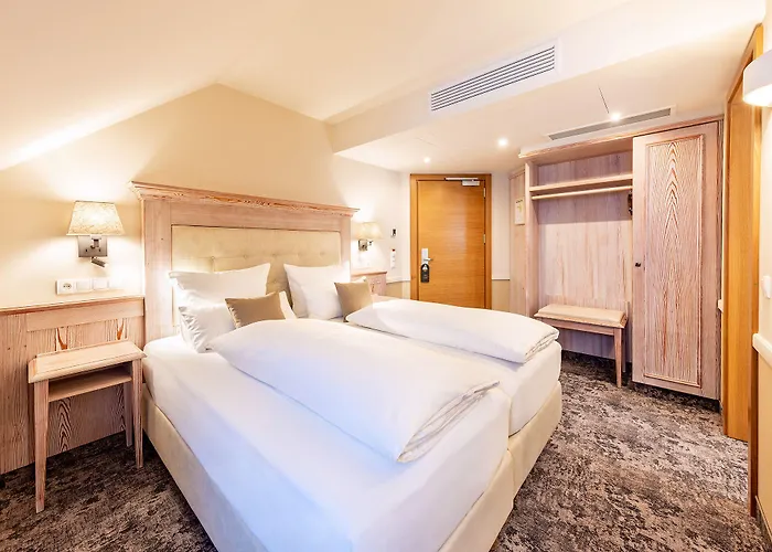 فندق Landgasthof Gentner 4*