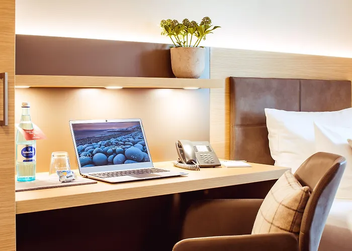 فندق Landgasthof Gentner 4*