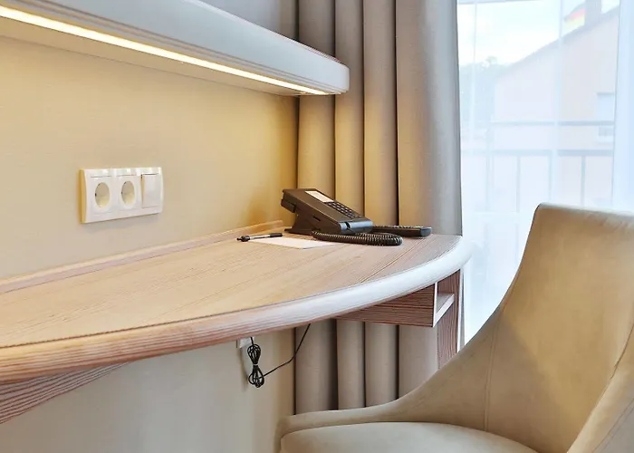 Landgasthof Gentner 4* نورنبيرغ