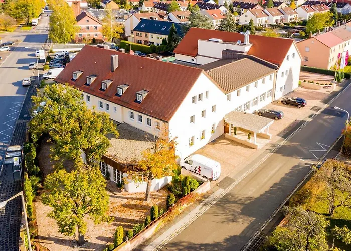 Landgasthof Gentner 4*