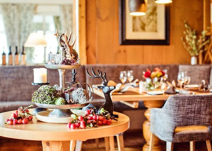 فندق Landgasthof Gentner